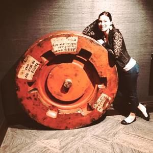 Meet your Posher, Carissa